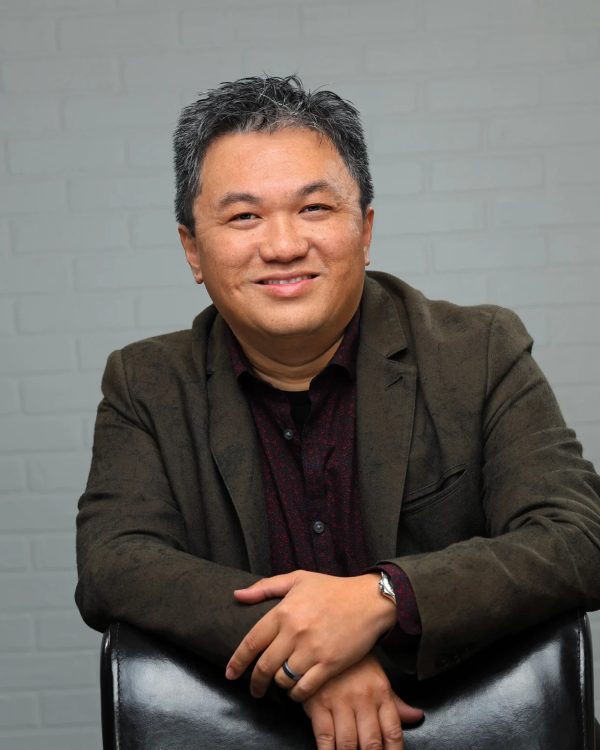 Dr. Ho Dzung, MD