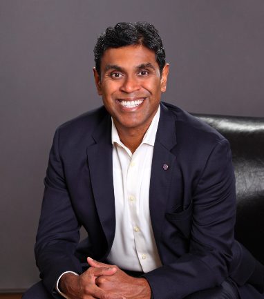 Dr. Praveen Mambalam, MD
